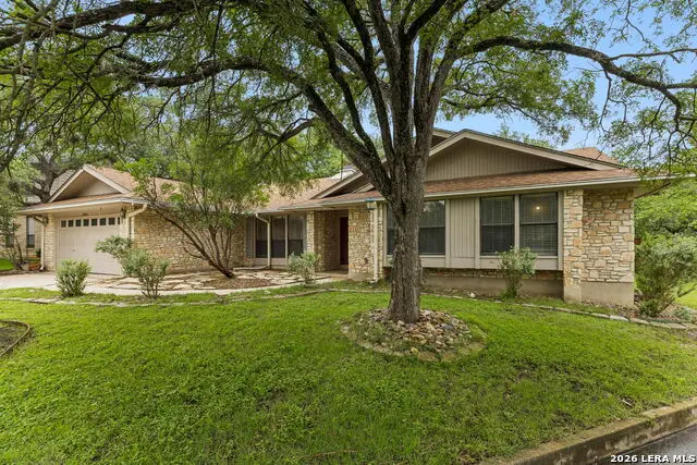 4501 Green Acres Woods St, San Antonio, TX 78249 - #1