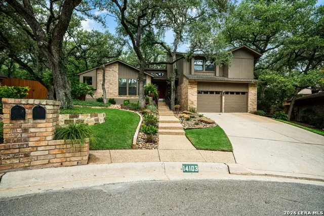 14103 Country Vale, San Antonio, TX 78216 - #1