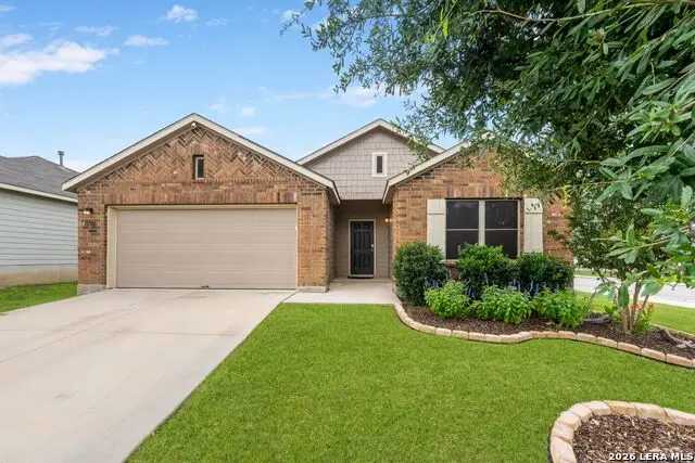 10702 Francisco Way, Converse, TX 78109 - #1