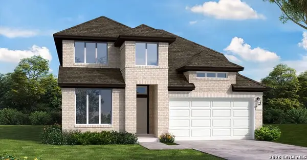 12589 Sylvanite, San Antonio, TX 78254