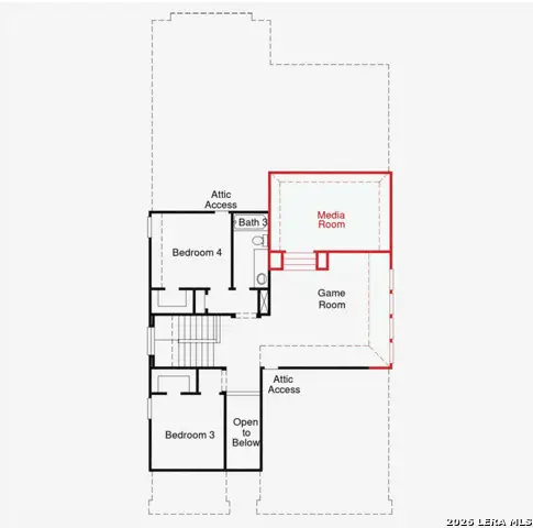 12589 Sylvanite, San Antonio, TX 78254 - #3