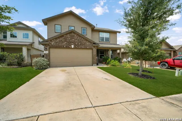 5514 Toledo Farm, San Antonio, TX 78222 - #1