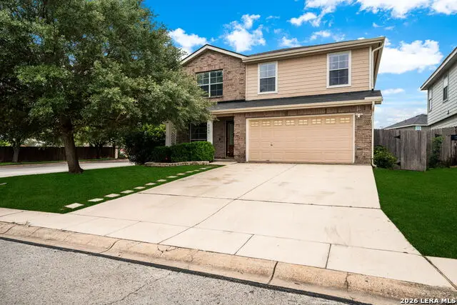 6664 Richland Pl, San Antonio, TX 78244 - #1