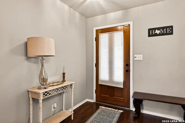 6664 Richland Pl, San Antonio, TX 78244 - #3