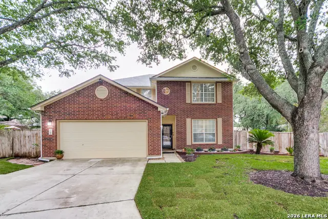 12202 Stable Ridge Dr, San Antonio, TX 78249 - #1