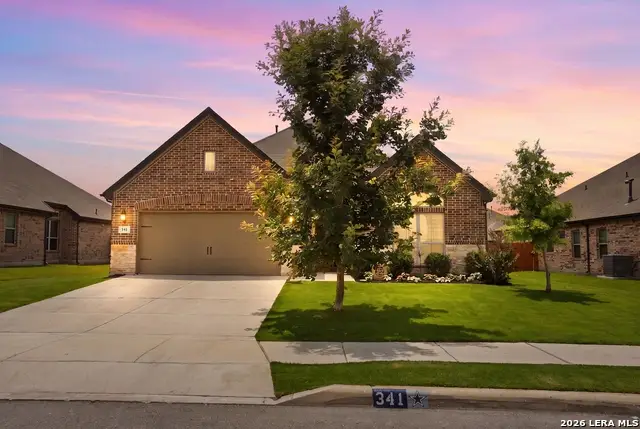 341 Misty Sails, Cibolo, TX 78108 - #3