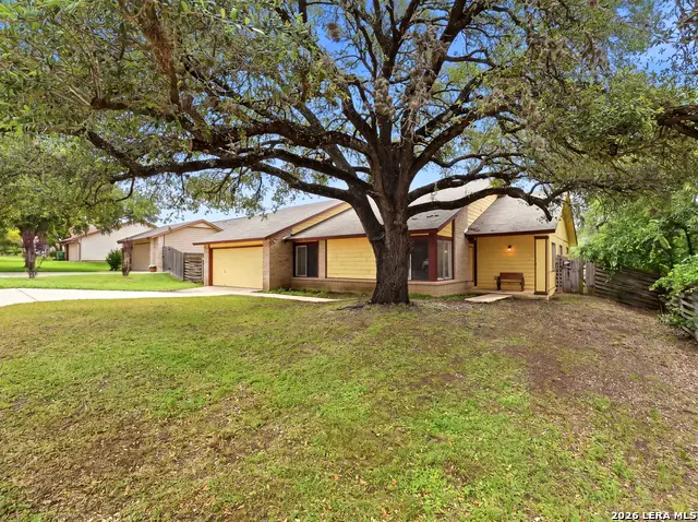 6104 Cloudy Ridge, San Antonio, TX 78247 - #2