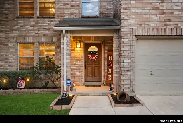 10626 Archer Pt, San Antonio, TX 78254 - #2