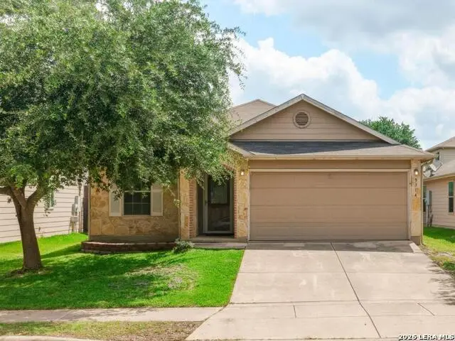 9314 Hanover Sky, Converse, TX 78109 - #1