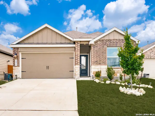 5811 Dalliance Ct, Bulverde, TX 78163 - #1