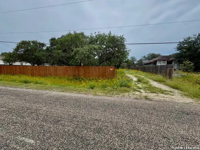 22847 Black Cherry, Elmendorf, TX 78112 - #1