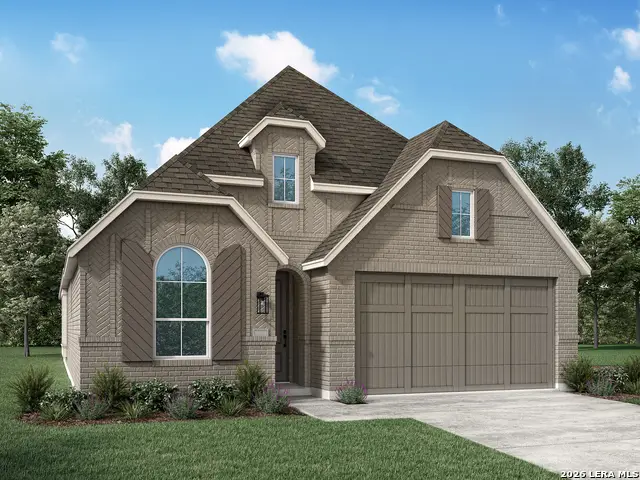 12330 Barrymore, San Antonio, TX 78254 - #1