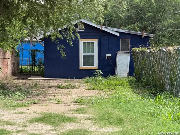 3011 W Gerald Ave, San Antonio, TX 78211