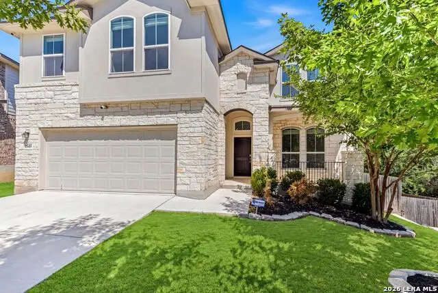 5949 Concho River, San Antonio, TX 78253 - #1