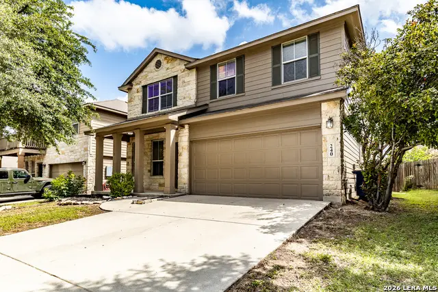 240 Limestone Crk, New Braunfels, TX 78130 - #1