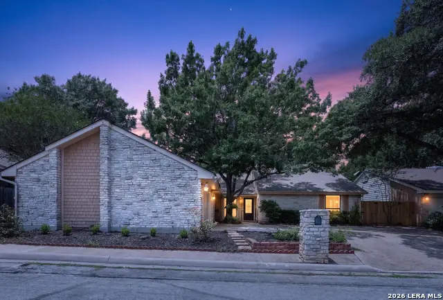 11915 Pepperidge Cv, San Antonio, TX 78213 - #1