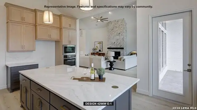 140 Noahs Arc, Castroville, TX 78009 - #3