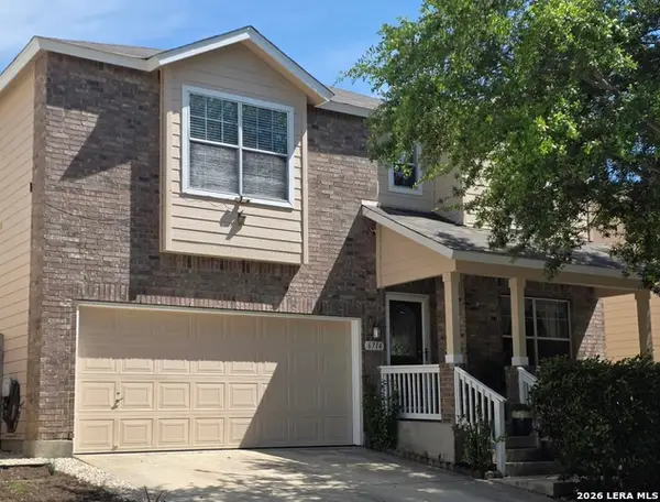 6714 Carlsbad Rio, San Antonio, TX 78233