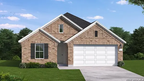 12551 Sylvanite, San Antonio, TX 78254