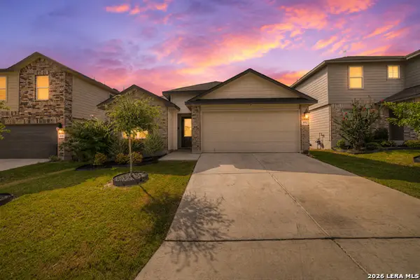 952 Brown Thrasher, San Antonio, TX 78253
