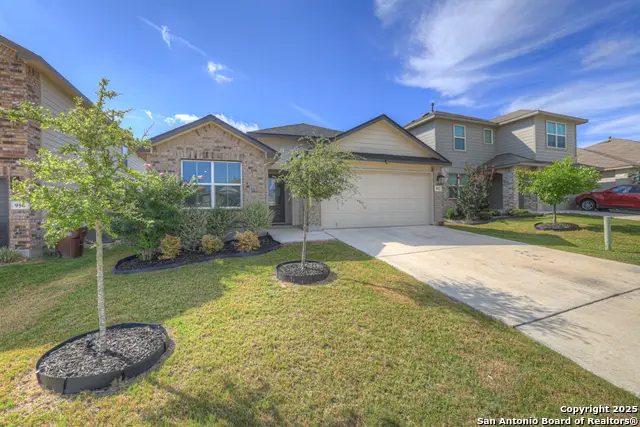 952 Brown Thrasher, San Antonio, TX 78253 - #3