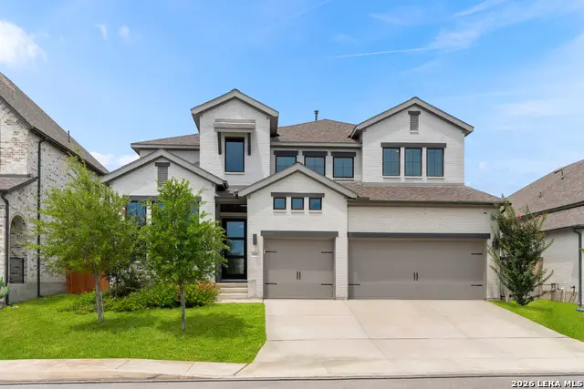 810 Quemada Ranch, San Antonio, TX 78245 - #1