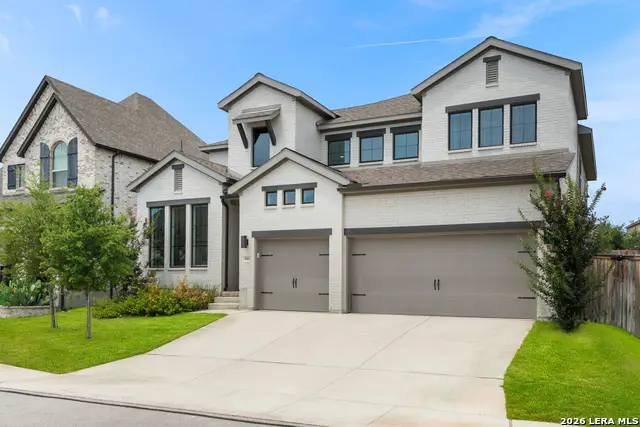 810 Quemada Ranch, San Antonio, TX 78245 - #2