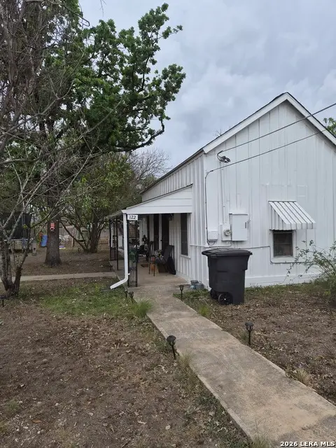 122-126-138 Lone Star, San Antonio, TX 78204 - #1