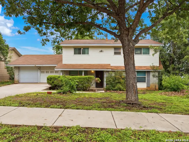 3210 Quiver Dr, San Antonio, TX 78238 - #1