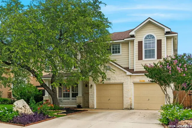 23622 Calico Chase, San Antonio, TX 78260 - #1