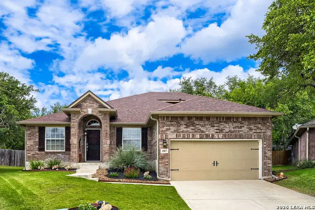 1007 Lariat Cove, San Antonio, TX 78260 - #1