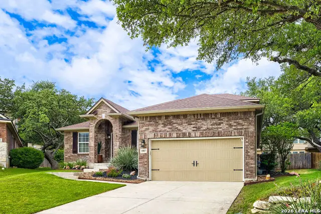 1007 Lariat Cove, San Antonio, TX 78260 - #2