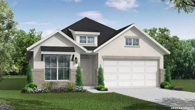 12542 Sylvanite, San Antonio, TX 78254 - #1