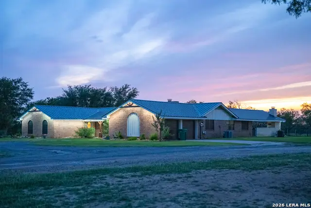 580 Fm 1332, Jourdanton, TX 78026 - #2