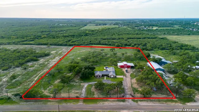 580 Fm 1332, Jourdanton, TX 78026 - #3