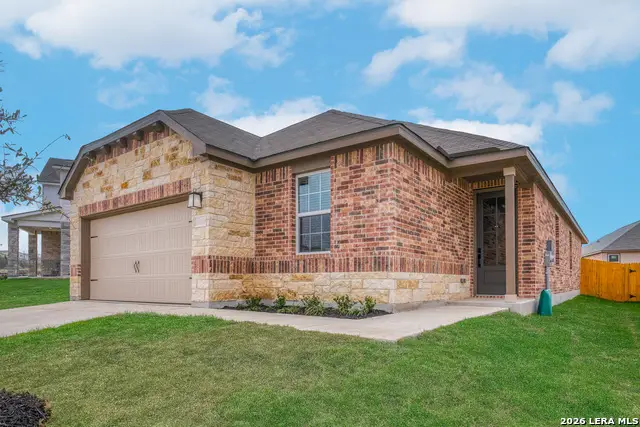 6302 Monk Landing, Converse, TX 78109 - #2