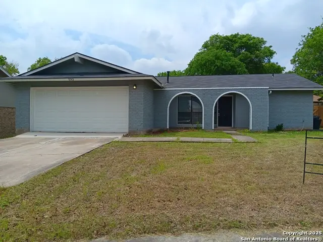 9743 Cylburn Park, Converse, TX 78109 - #1