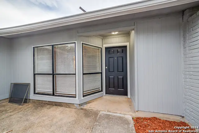 9743 Cylburn Park, Converse, TX 78109 - #2