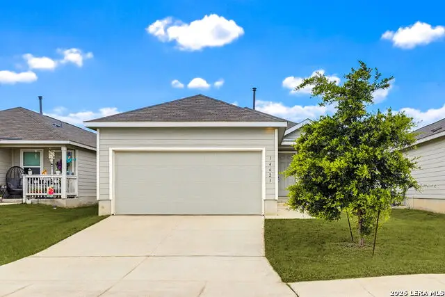 14623 Bolinger Ml, San Antonio, TX 78254 - #1
