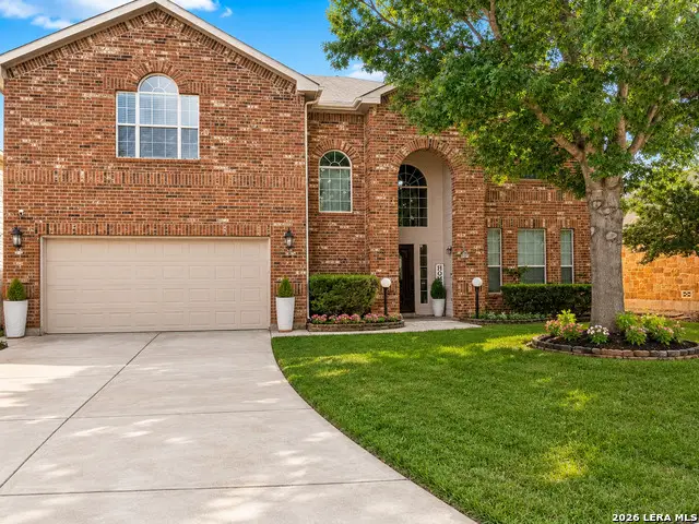 14518 Clementine Ct, San Antonio, TX 78254 - #1