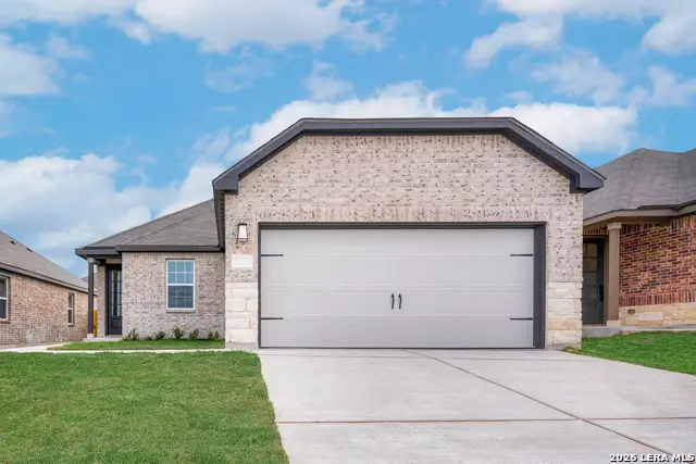 6318 Monk Landing, Converse, TX 78109 - #1