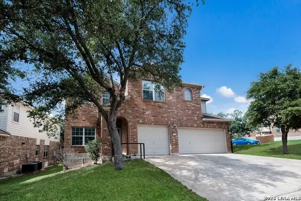 3331 Marlark Pass, San Antonio, TX 78261