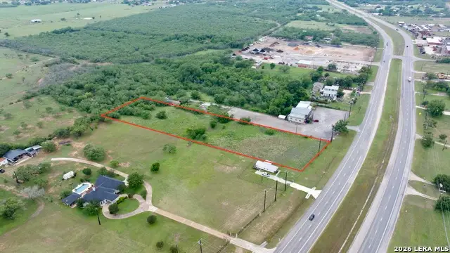 11116 Us Highway 87 S, Adkins, TX 78101 - #1