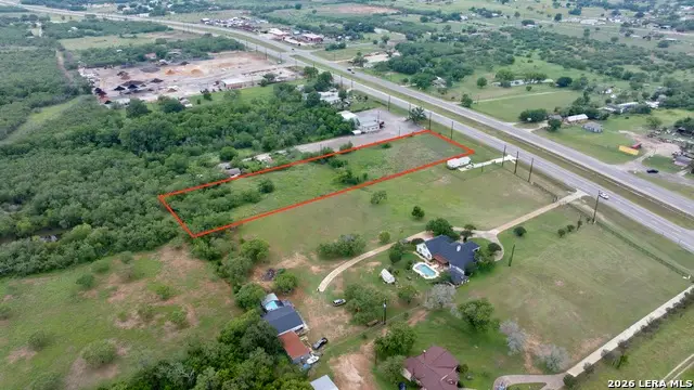 11116 Us Highway 87 S, Adkins, TX 78101 - #2