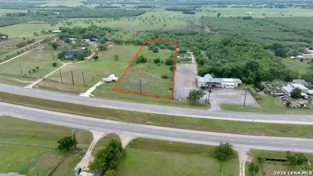 11116 Us Highway 87 S, Adkins, TX 78101 - #3