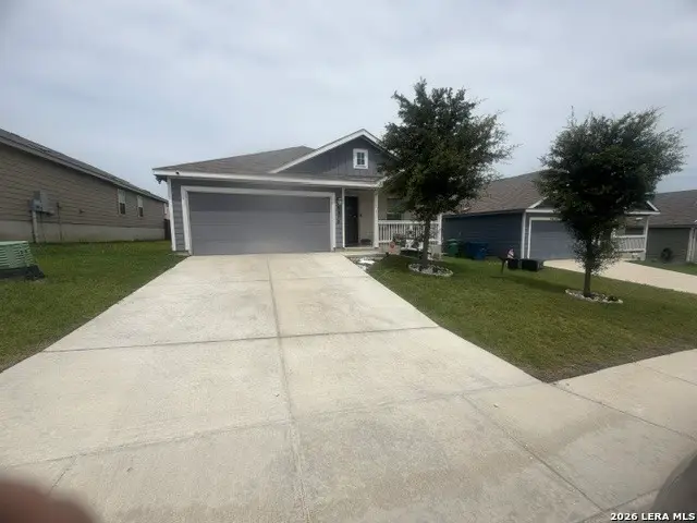 8318 Glasgow Dr, San Antonio, TX 78223 - #1