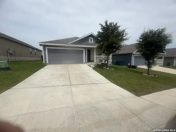 8318 Glasgow Dr, San Antonio, TX 78223