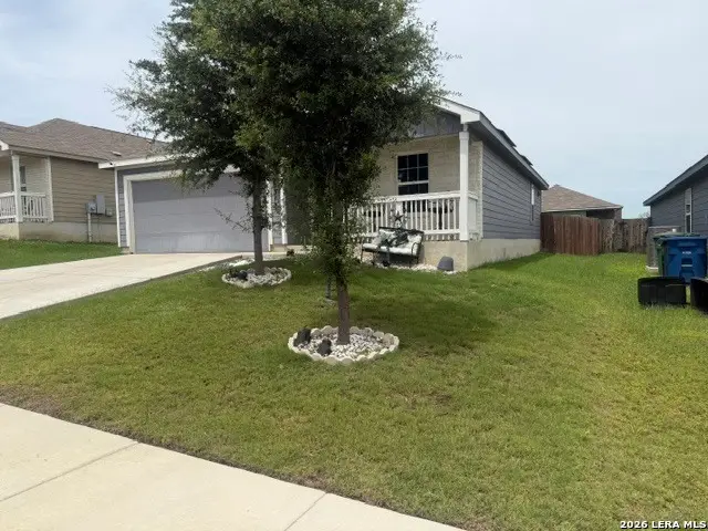 8318 Glasgow Dr, San Antonio, TX 78223 - #2