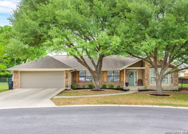 1420 Devin Dr, New Braunfels, TX 78130 - #1