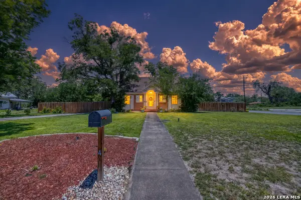 440 S Getty, Uvalde, TX 78801